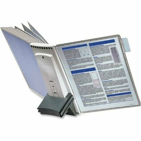 DURABLE OFFICE PRODUCTS EXTENSION MODULES F/REFERENCE SYSTEM, 10 DBL569810